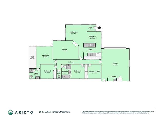 25 Te Whariki Street Marshland_1