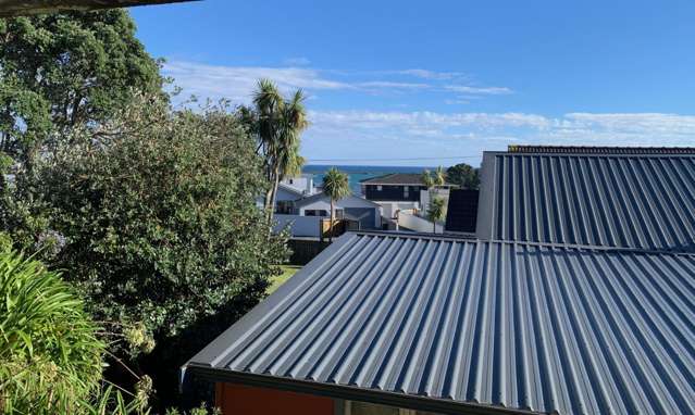 One Bedroom on Bayly