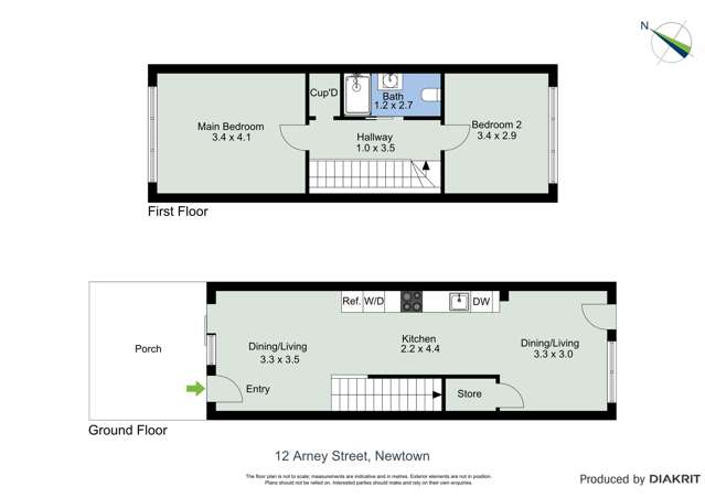 12 Arney Street Newtown_1