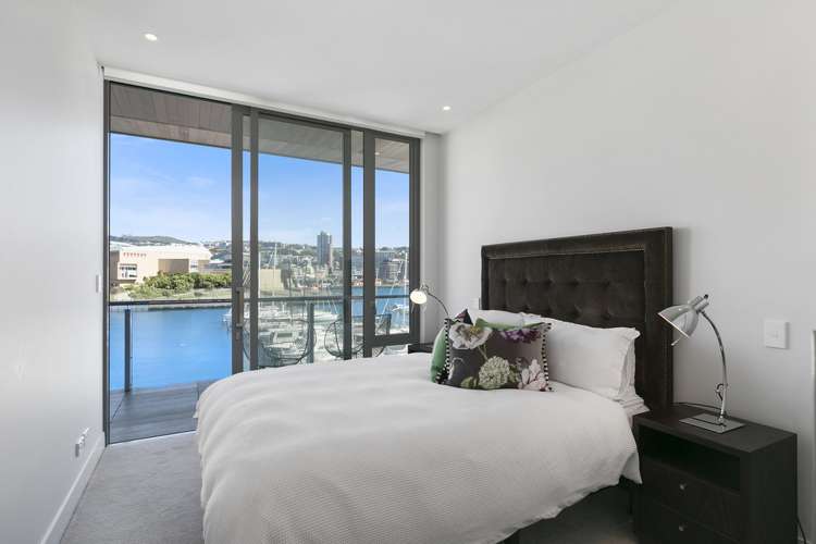 3b/6 Clyde Quay Wharf Te Aro_12