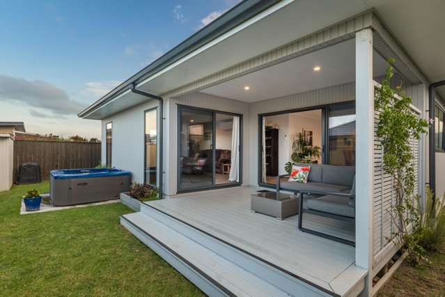 Designed for Easy Living, Built for Beach Days