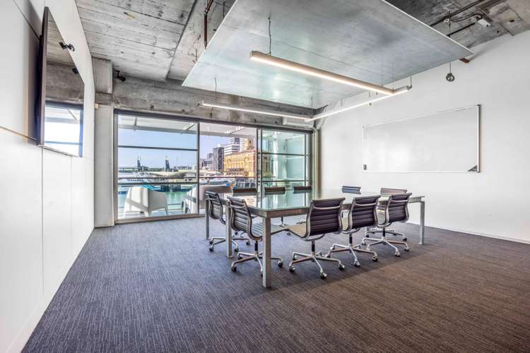 137 Quay Street Auckland Cbd_13