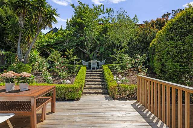 Elevated elegance, flexible living