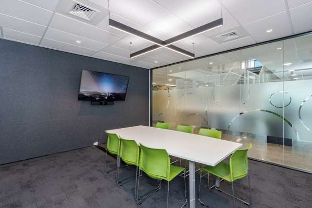 Building A/602 Great South Road Ellerslie_4