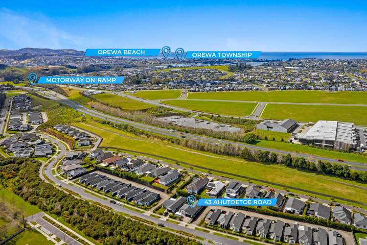 43 Ahutoetoe Road Milldale_23