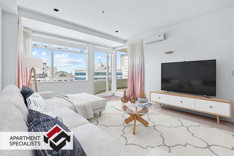 4 Short Street Auckland Central_3