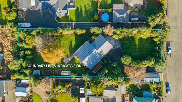 5 Hayes Street Waimate_33