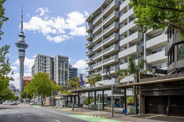309/188 Hobson Street Auckland Central_1