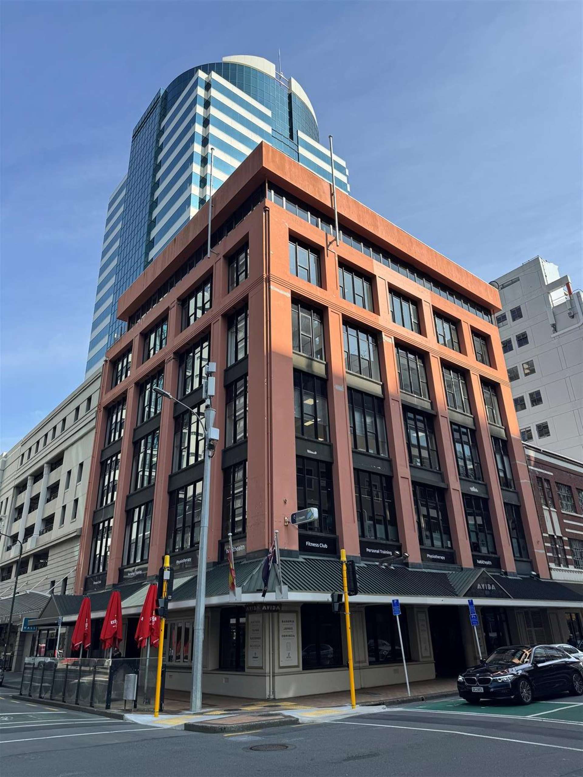 24 Johnston Street Wellington Central_0