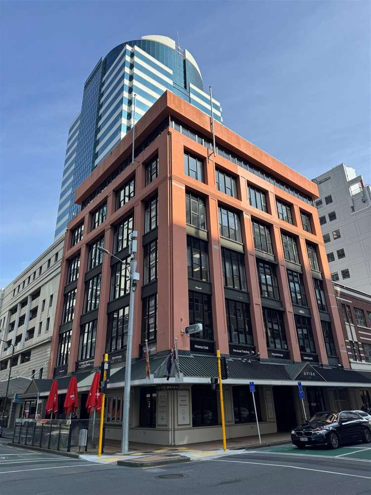 24 Johnston Street_0