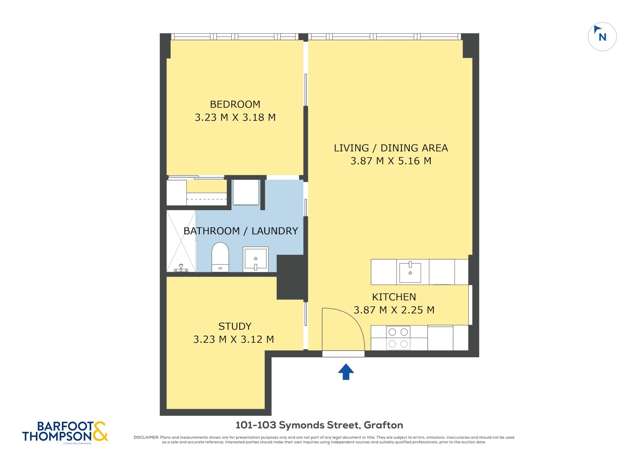 101/103 Symonds Street Grafton_1