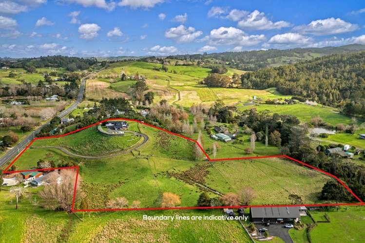 384 Pine Valley Road Dairy Flat_39