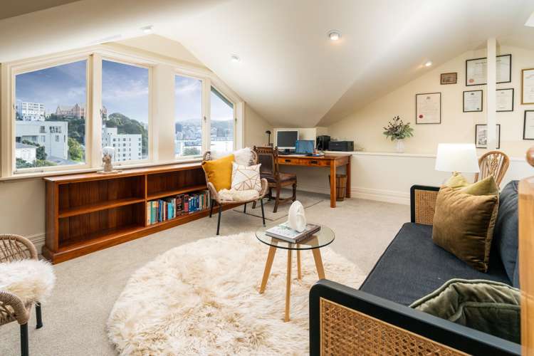 4 Baring Street Oriental Bay_23