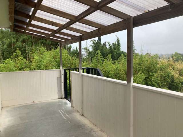 Ideally Located & Elevated with added bonus of...