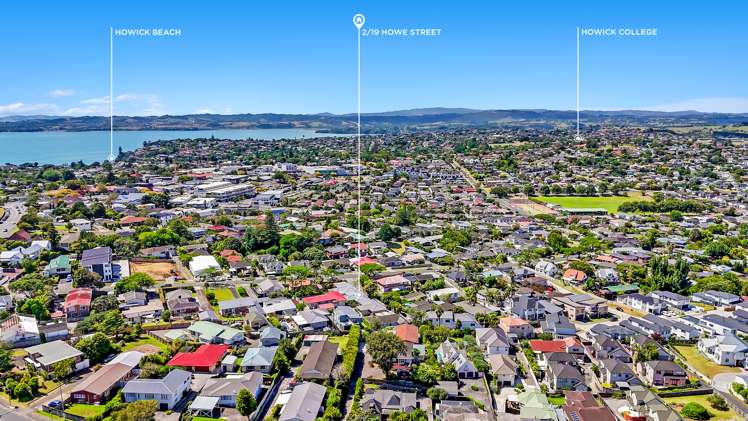 2/19 Howe Street Howick_13