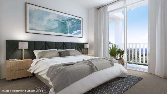 The Gardens, Kensington Park