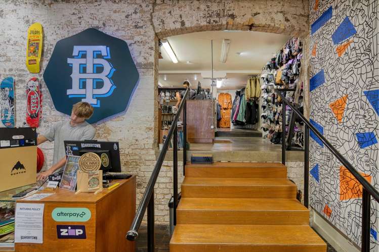 3 College Hill Freemans Bay_3