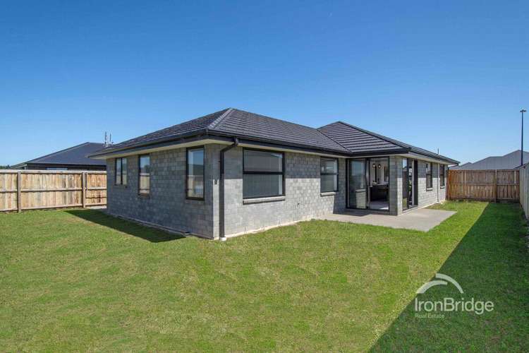 11 Sandhill Drive Rolleston_11