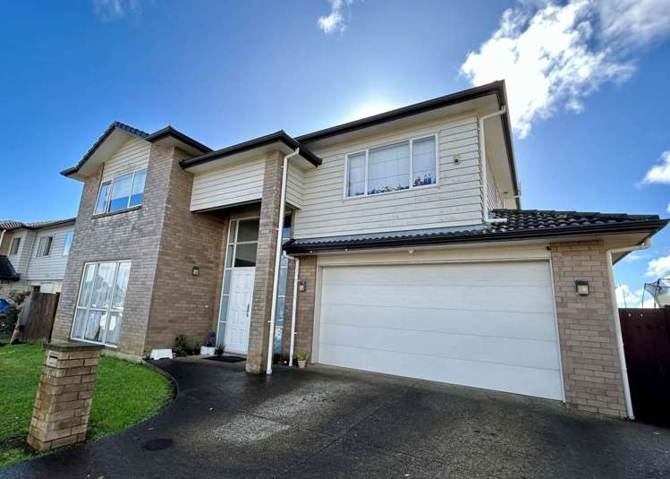 17 Andy Crescent Flat Bush_0