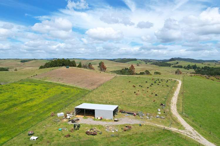 194 Toia Road Okaihau_19