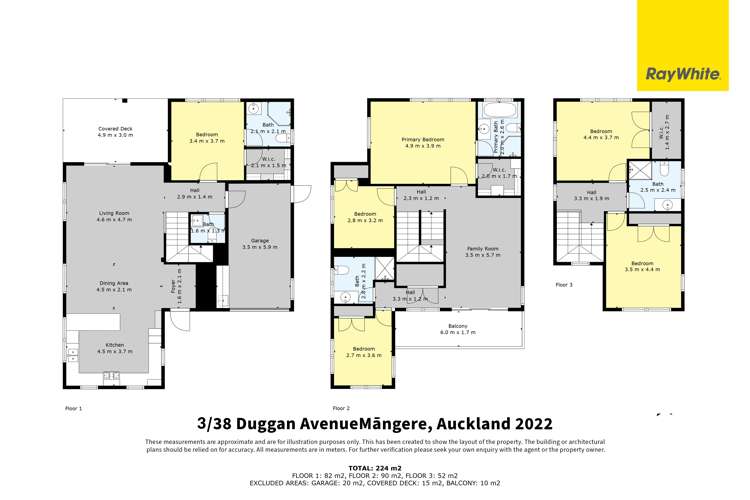 Lot 3/38 Duggan Avenue Mangere_8