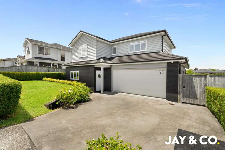 33 Nola Dawn Avenue Papakura_14