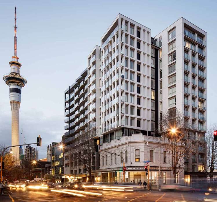 506/168 Hobson Street Auckland Central_10
