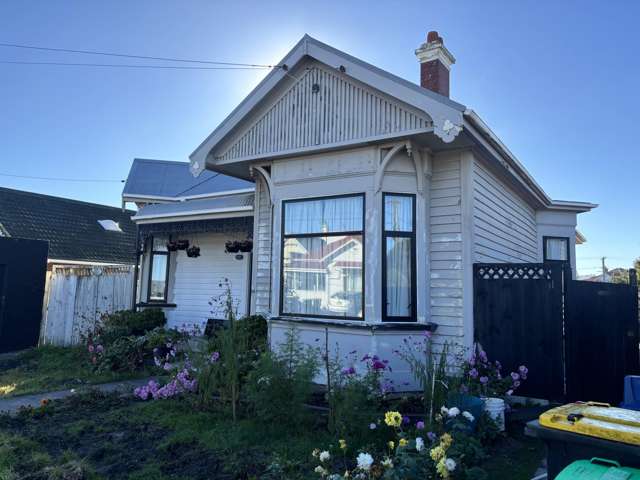 Mortgagee Auction