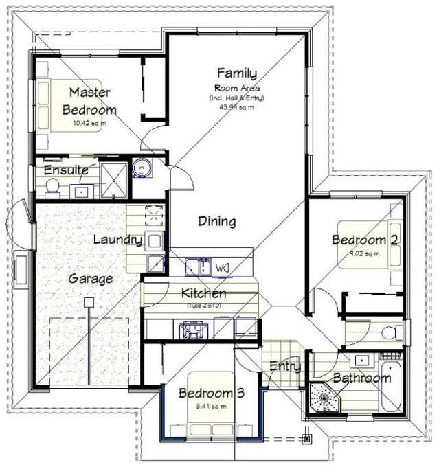 Lot 46 Smithfields Ashburton_1