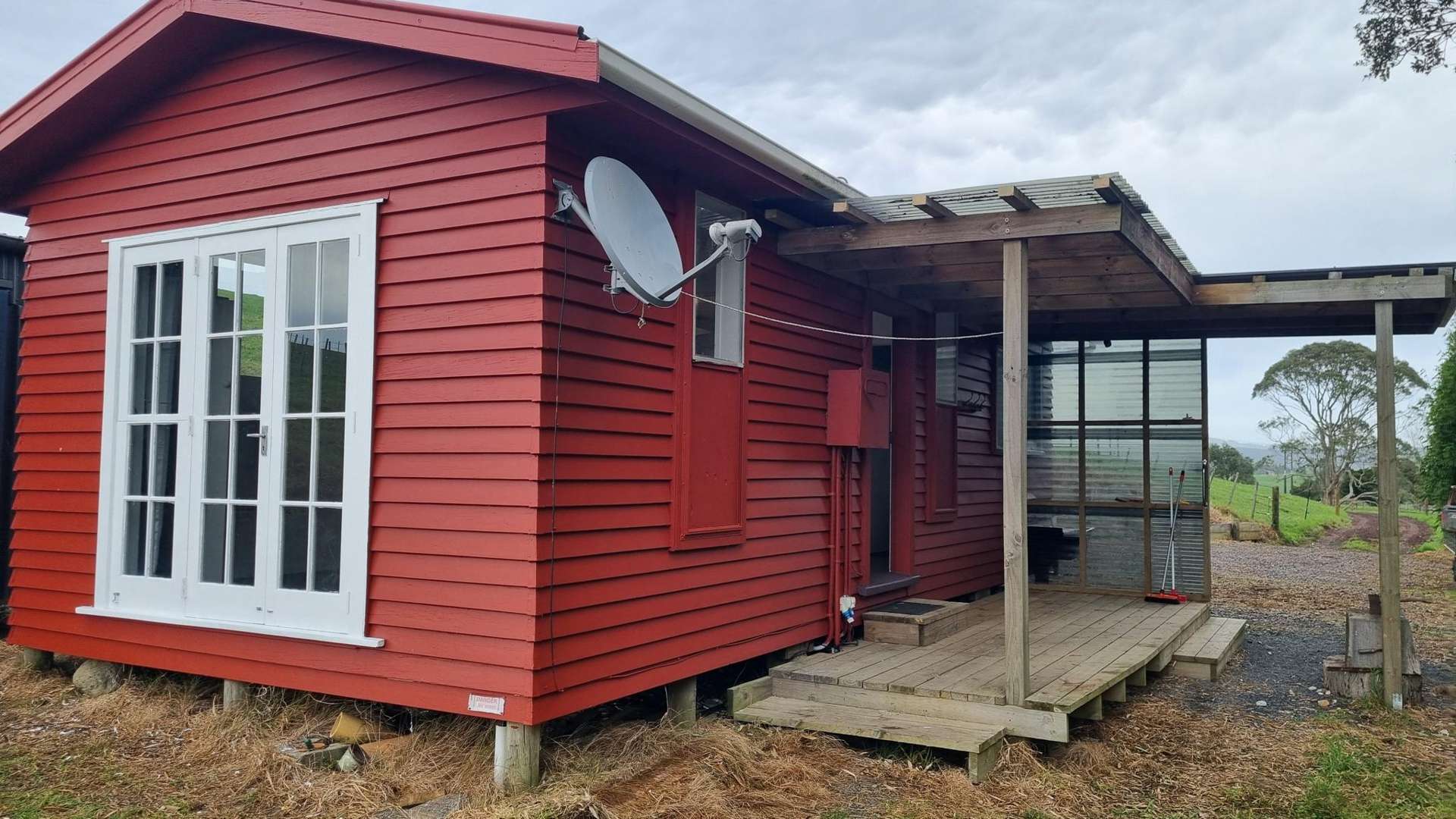 Address withheld Oromahoe_0