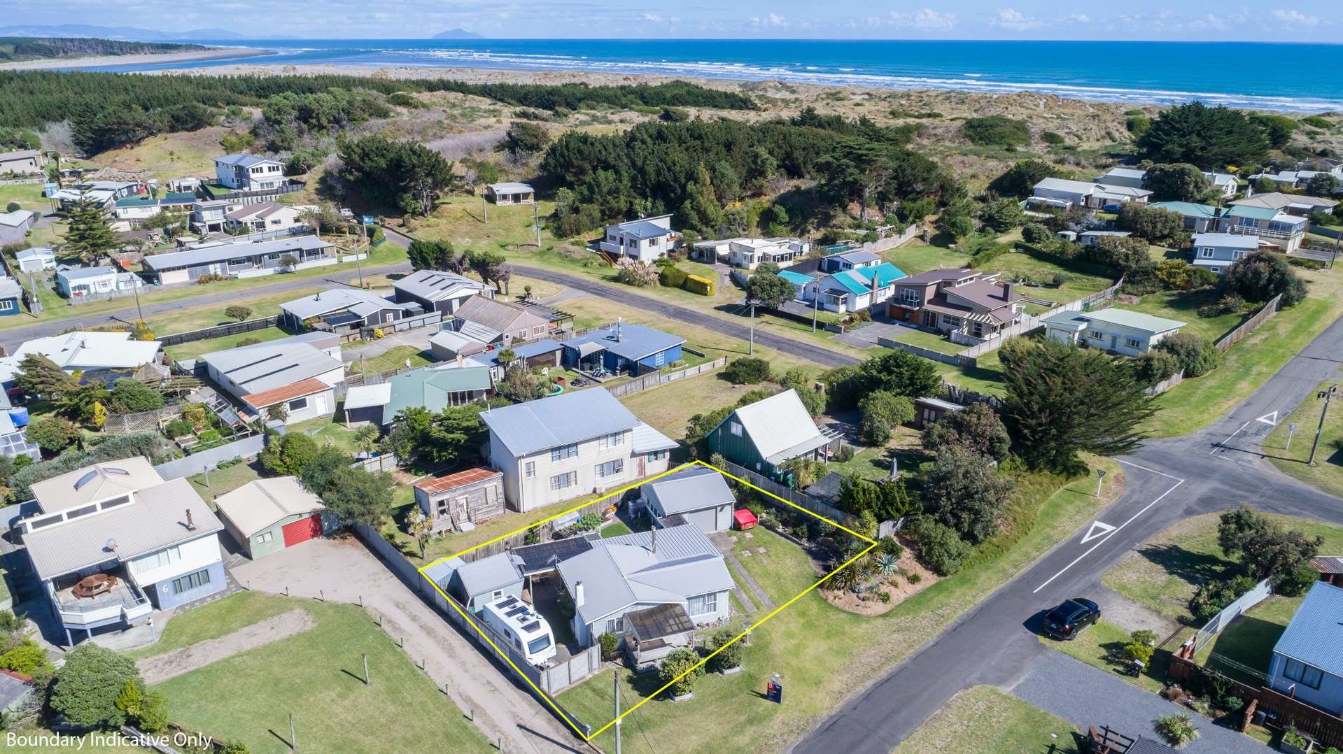 8 Mack Street Foxton Beach_0