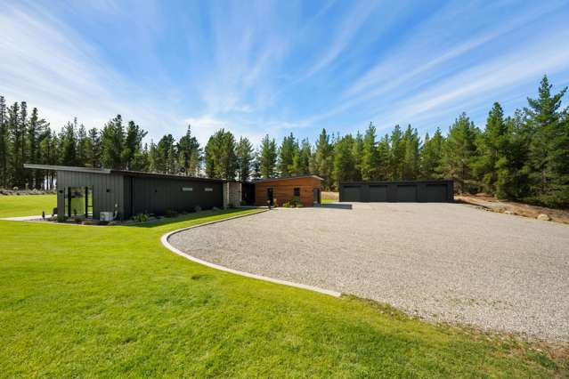 Modern Luxury Meets Lifestyle Freedom!