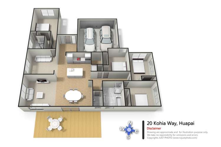 20 Kohia Way Huapai_7