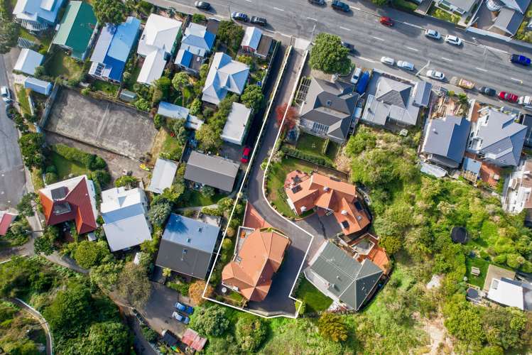 16a Ferry Street Seatoun_28