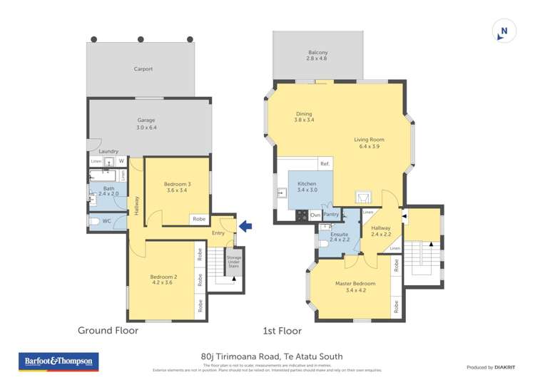 80j Tirimoana Road Te Atatu South_7