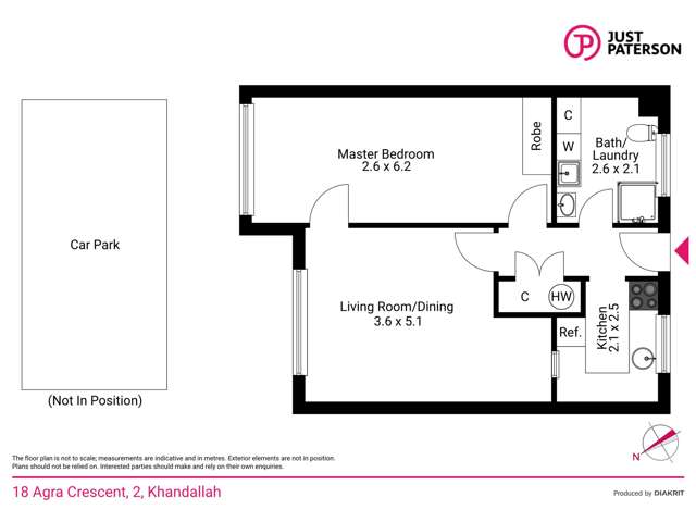 2/18 Agra Crescent Khandallah_1