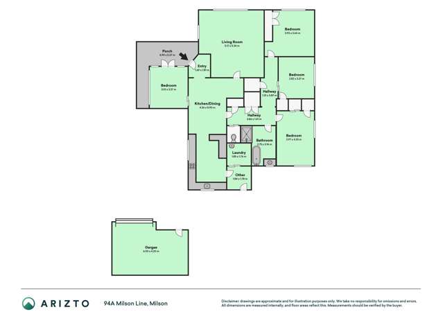 94A Milson Line Milson_1