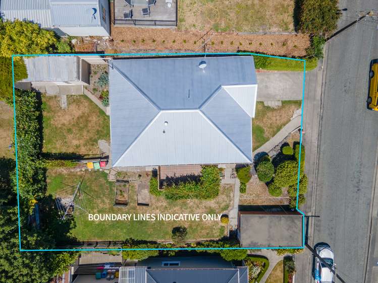 3 Sutter Street Seaview_12