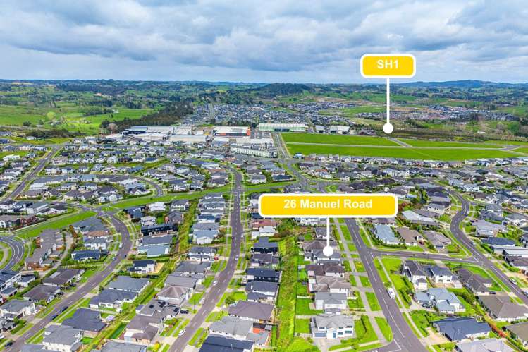 26 Manuel Road Silverdale_28