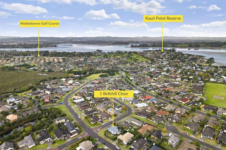 1 Bellshill Close Wattle Downs_27