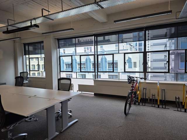 Level 6, 139 Featherston Street Wellington Central_3