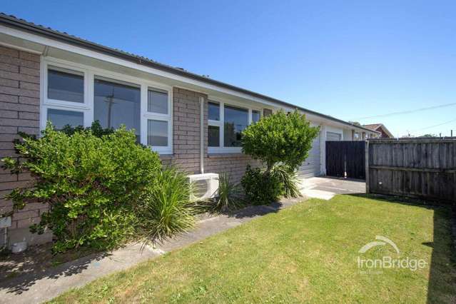 2/188 Union Street New Brighton_1