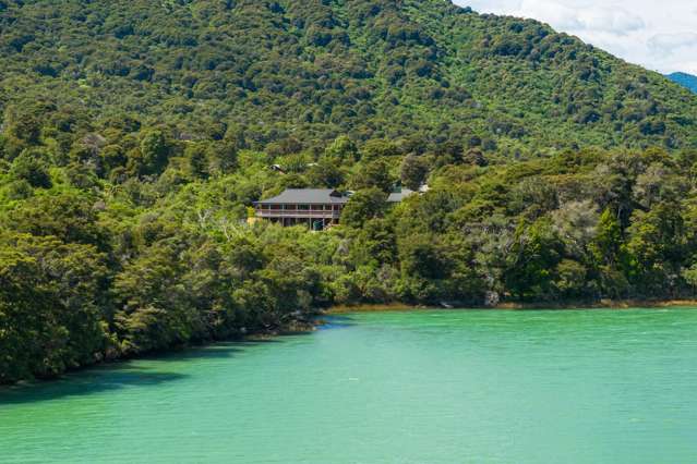 Your Sounds Retreat Awaits…