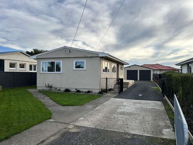 Beautifully Modernised Family Home – A Place You’ll Love Living In