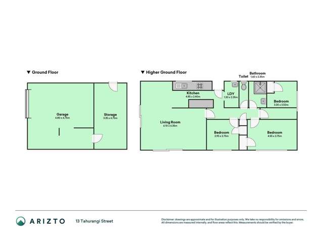 13 Tahurangi Place Spotswood_1