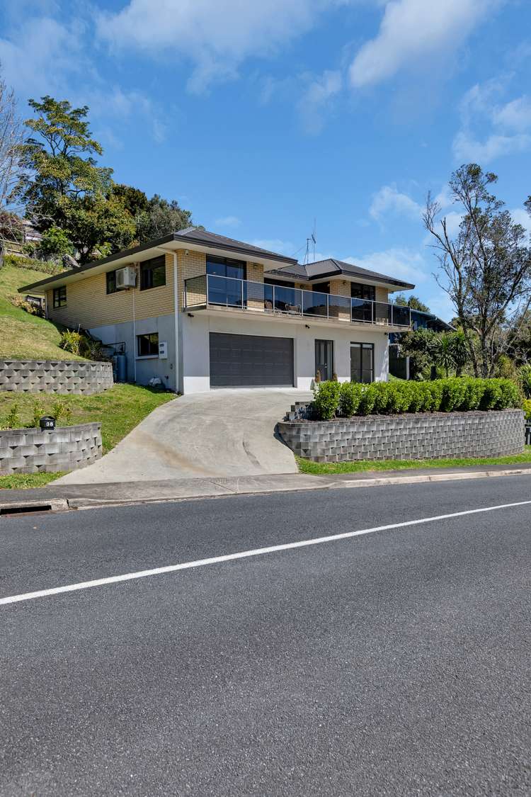 38 Ngahere Drive Horahora_28