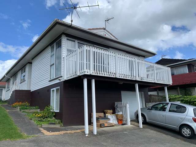 Macleans zone elevated sunny house