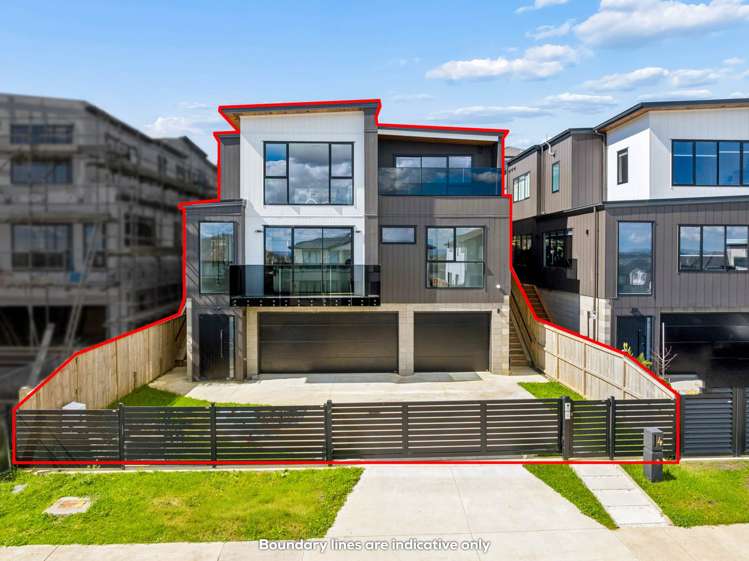 4 Tamure Road Flat Bush_22