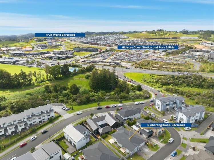 6 Ahorangi Road Silverdale_26