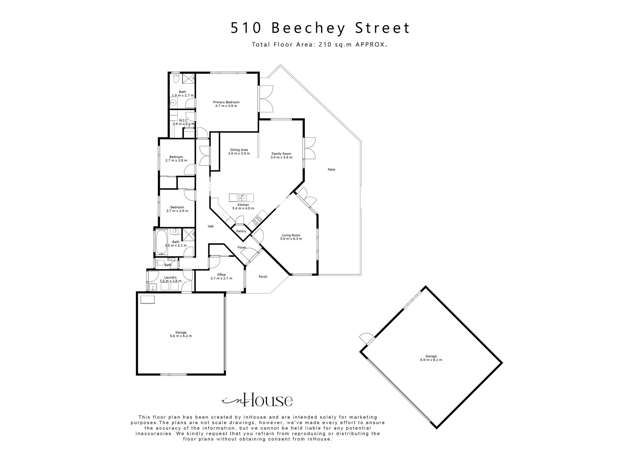 510 Beechey Street Pirongia_1